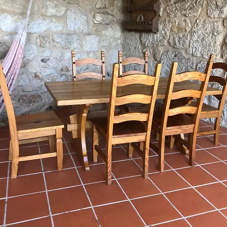 Casa De Santo Andre Holiday home *