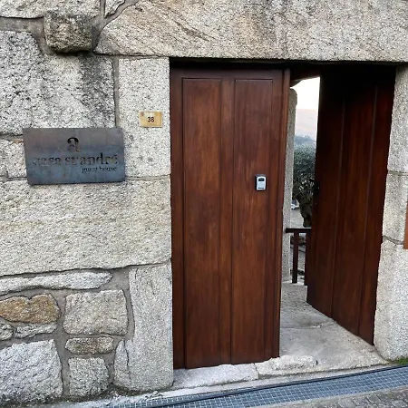 Casa De Santo Andre *