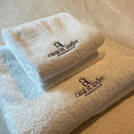 Casa De Santo Andre *