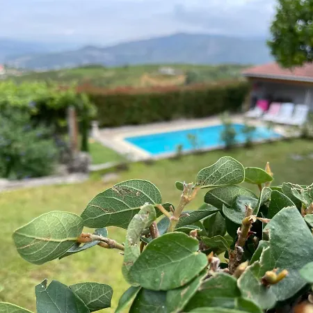 Casa De Santo Andre * Moncao