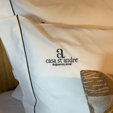 Casa De Santo Andre *