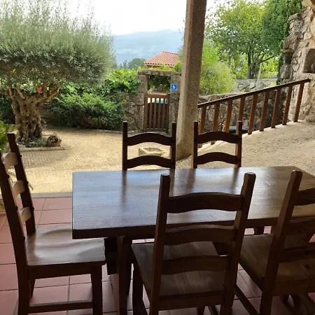 Casa De Santo Andre Vakantiehuis *