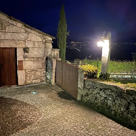 Holiday home Casa De Santo Andre