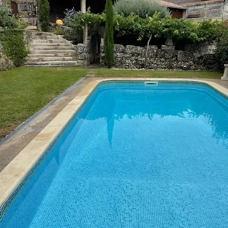 Casa De Santo Andre
