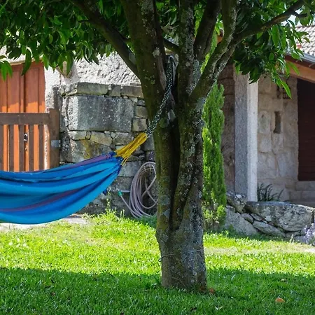 Holiday home Casa De Santo Andre *