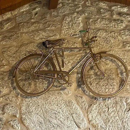 度假居 Casa De Santo Andre *