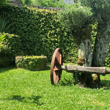 Casa De Santo Andre * Moncao