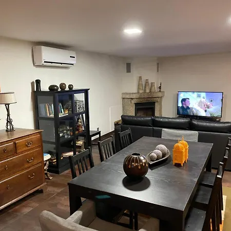 Casa De Santo Andre *