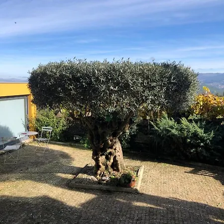 度假居 Casa De Santo Andre