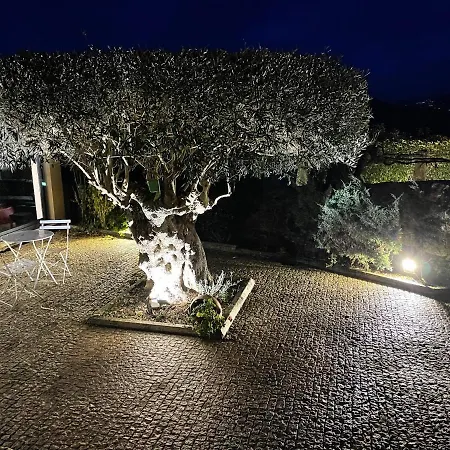 Casa De Santo Andre * Moncao