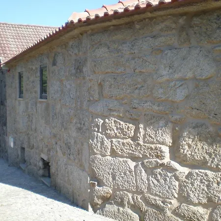 Casa De Santo Andre 度假居 Monção