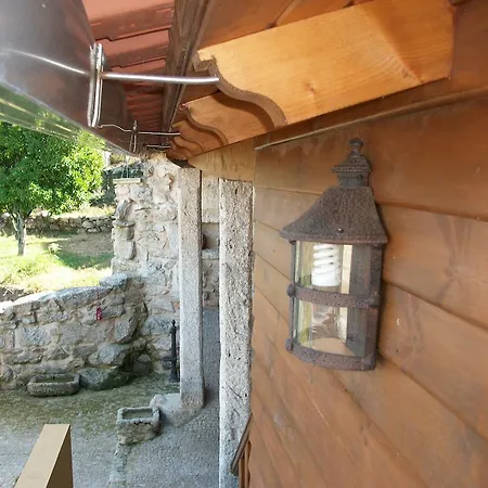 Casa De Santo Andre Monção