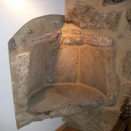 度假居 Casa De Santo Andre *