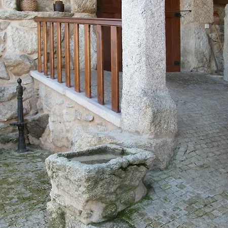 Vakantiehuis Casa De Santo Andre