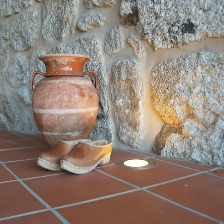 Casa De Santo Andre Monção