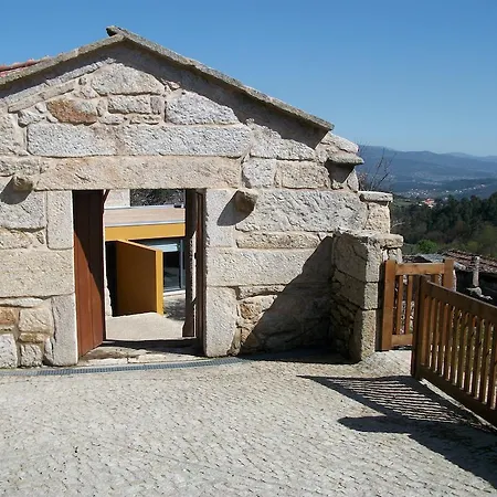 Casa De Santo Andre