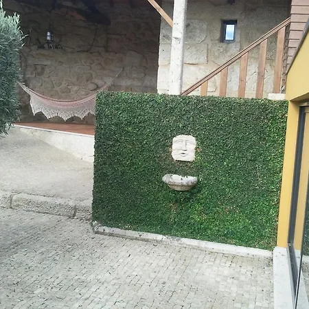 Casa De Santo Andre