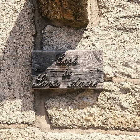 Vakantiehuis Casa De Santo Andre