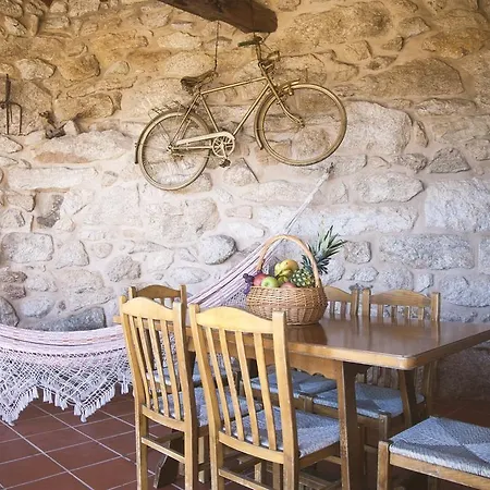 Casa De Santo Andre