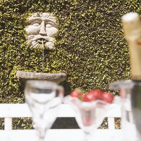 度假居 Casa De Santo Andre