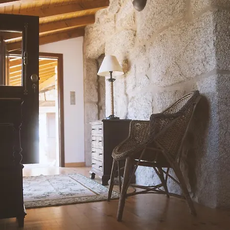 Casa De Santo Andre Moncao