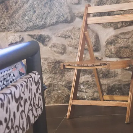 度假居 Casa De Santo Andre *