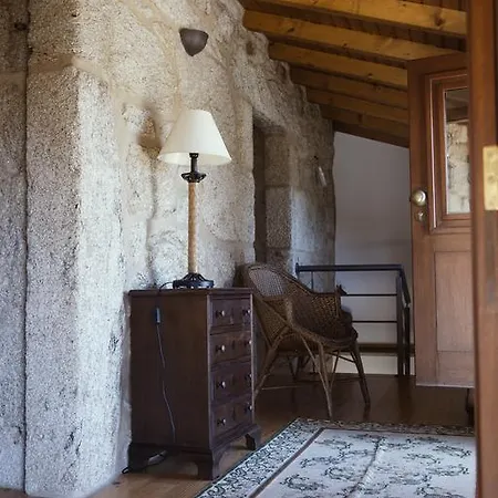 Casa De Santo Andre