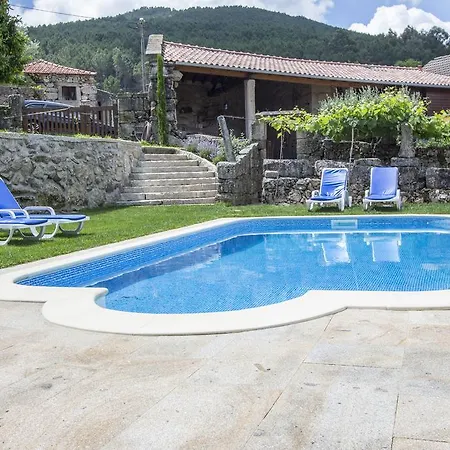 Casa De Santo Andre 度假居