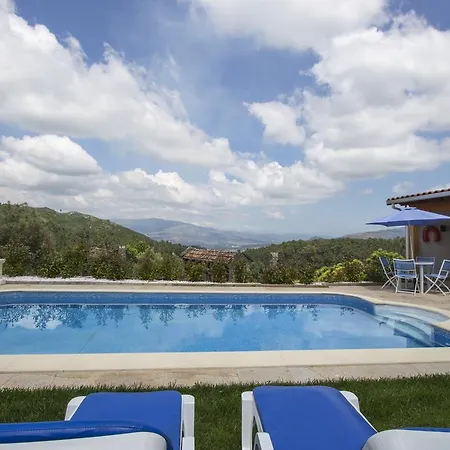 Casa De Santo Andre *