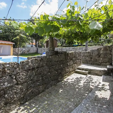 Casa De Santo Andre Vakantiehuis