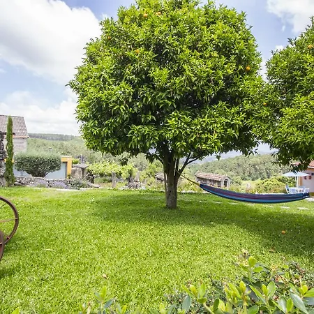 Casa De Santo Andre 펜션 *