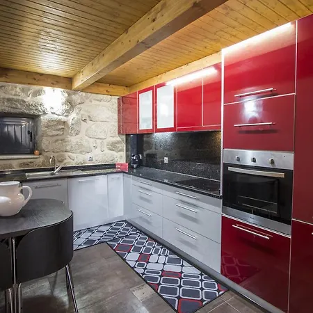 Casa De Santo Andre * Monção