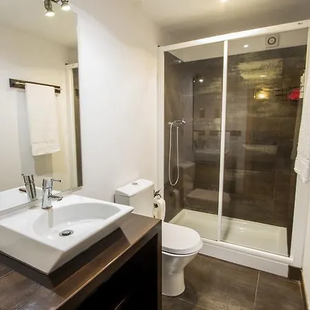 度假居 Casa De Santo Andre Monção