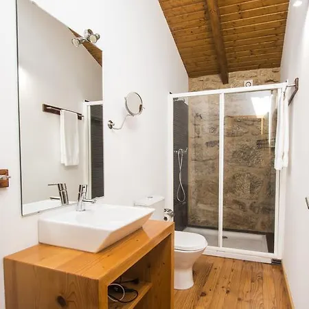 Casa De Santo Andre 度假居