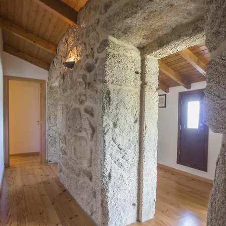 Casa De Santo Andre Vakantiehuis