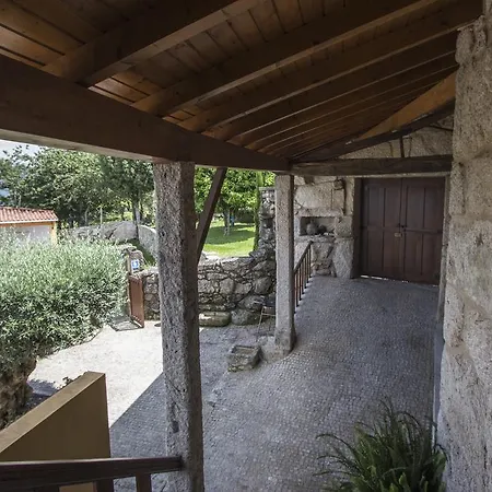 Casa De Santo Andre *