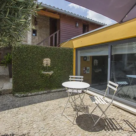 Casa De Santo Andre Moncao