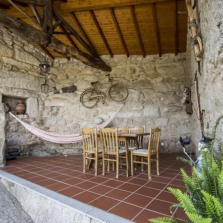 Casa De Santo Andre