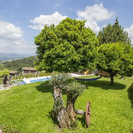 Casa De Santo Andre Monção