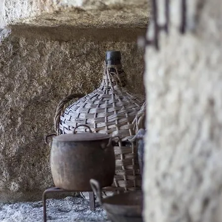 Casa De Santo Andre 度假居 *