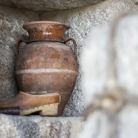 Casa De Santo Andre * Monção