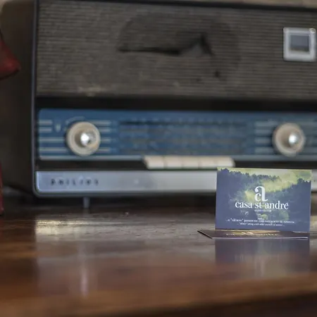 Casa De Santo Andre *