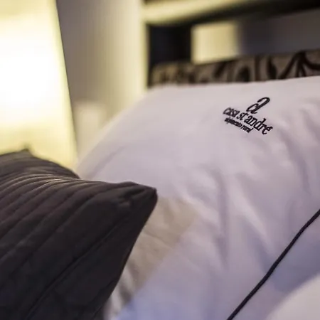 Casa De Santo Andre 度假居