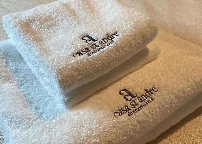 Casa De Santo Andre *