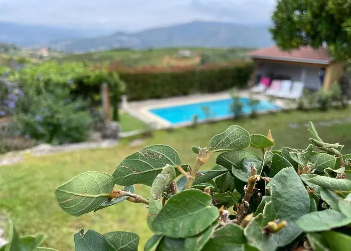 Casa De Santo Andre * Monção