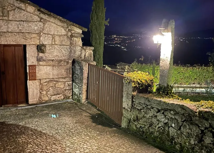 Holiday home Casa De Santo Andre