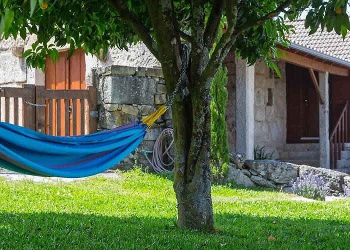 بيت للعطل Casa De Santo Andre *