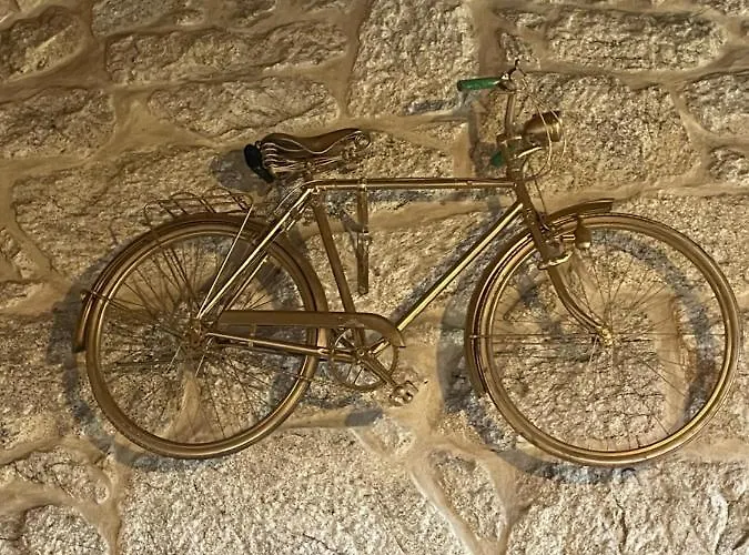 Ferienhaus Casa De Santo Andre *