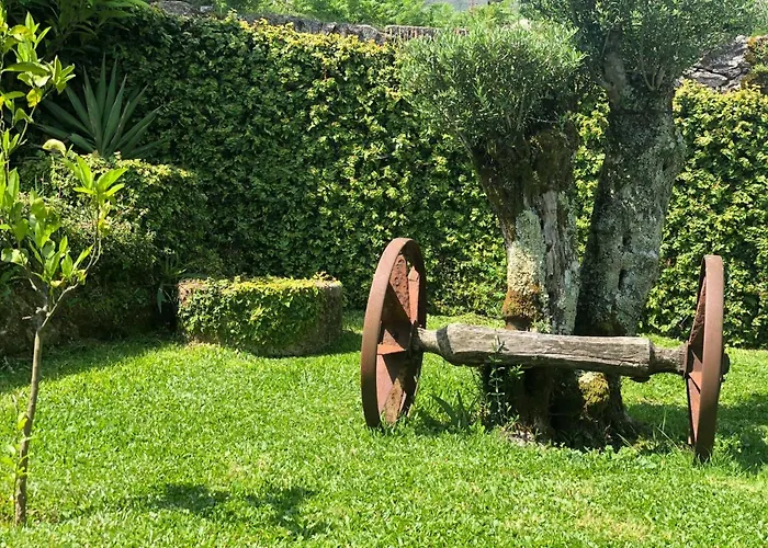 Casa De Santo Andre * Monção