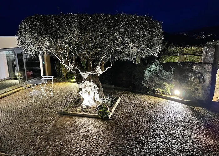 Casa De Santo Andre * Moncao